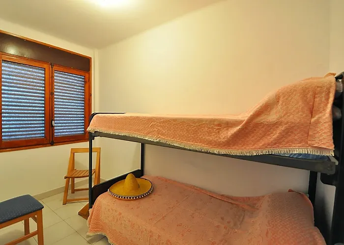 Apartment Jose