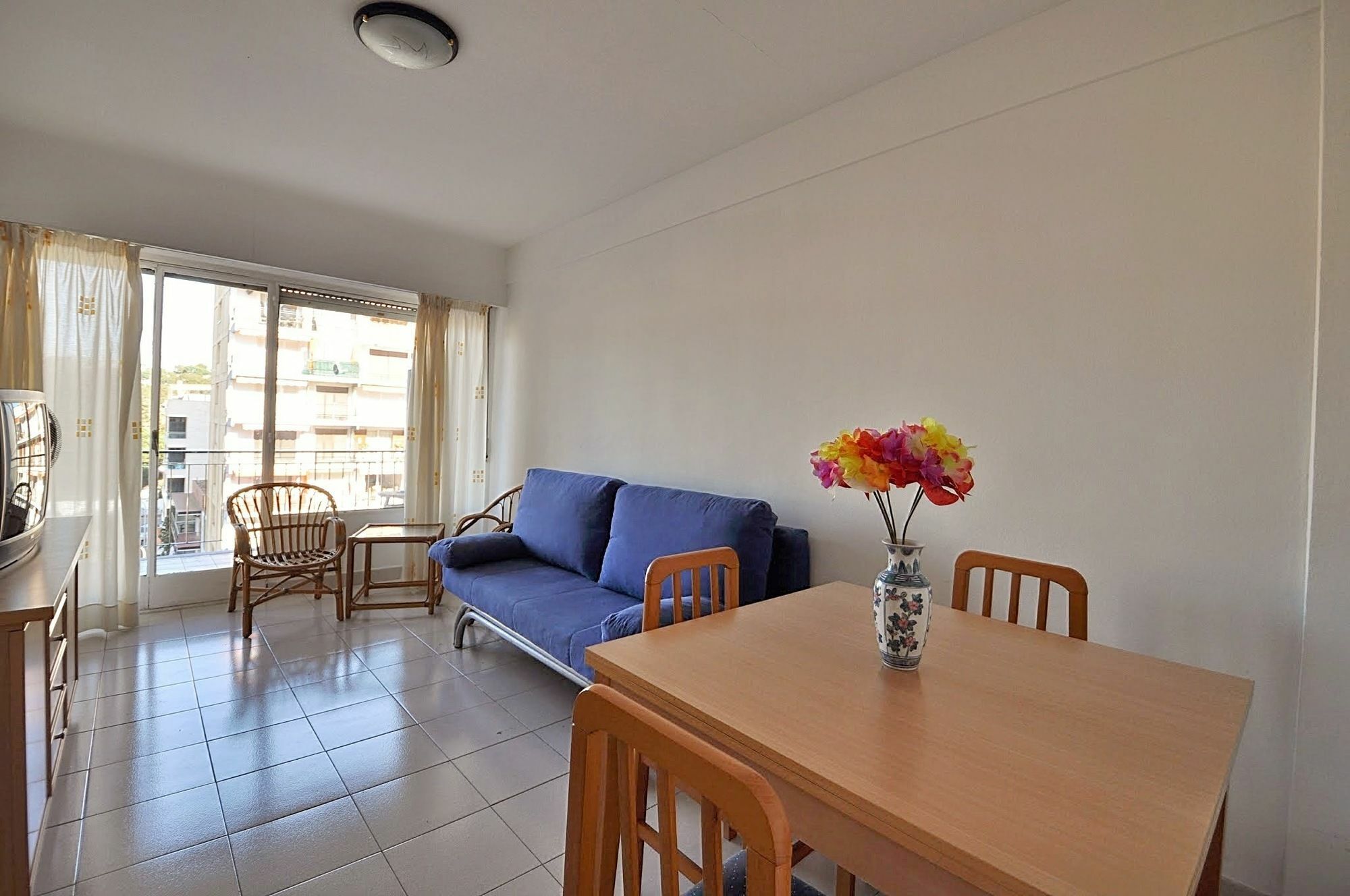 Jose Appartement