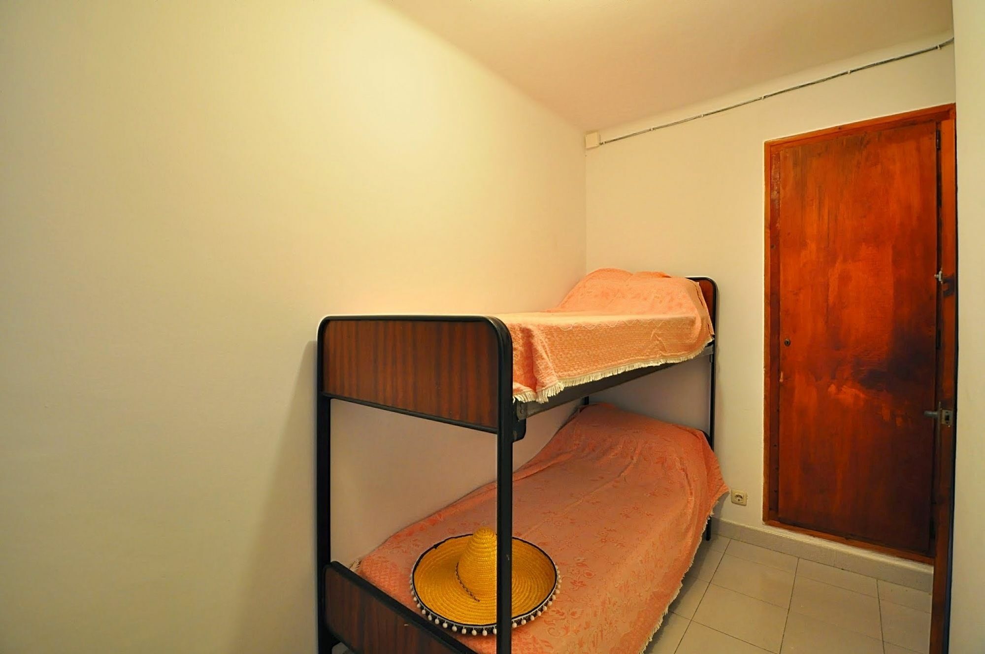 Jose Appartement