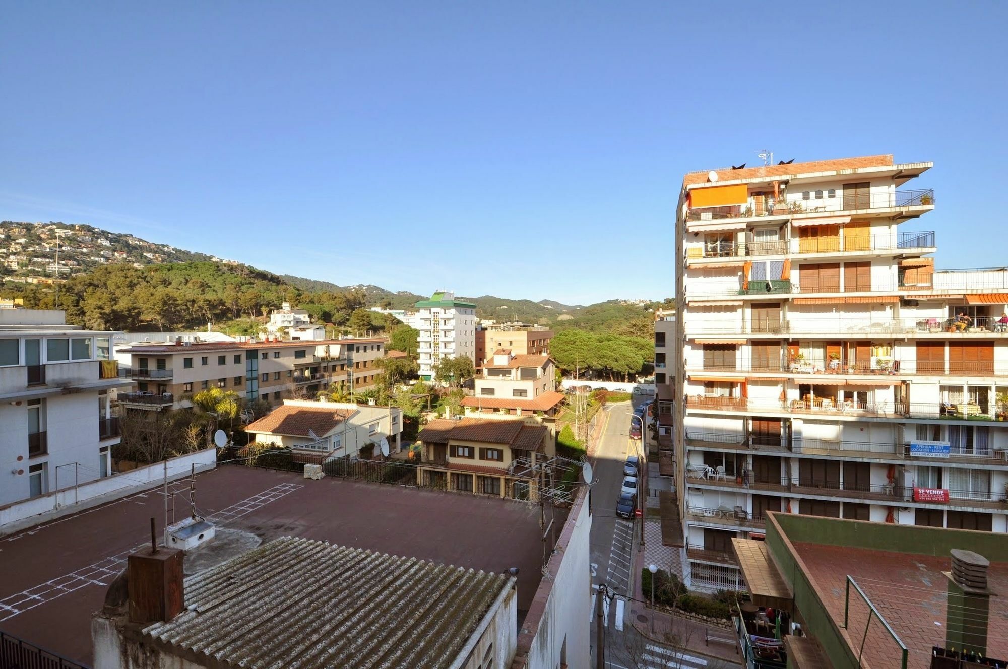 Appartement Jose