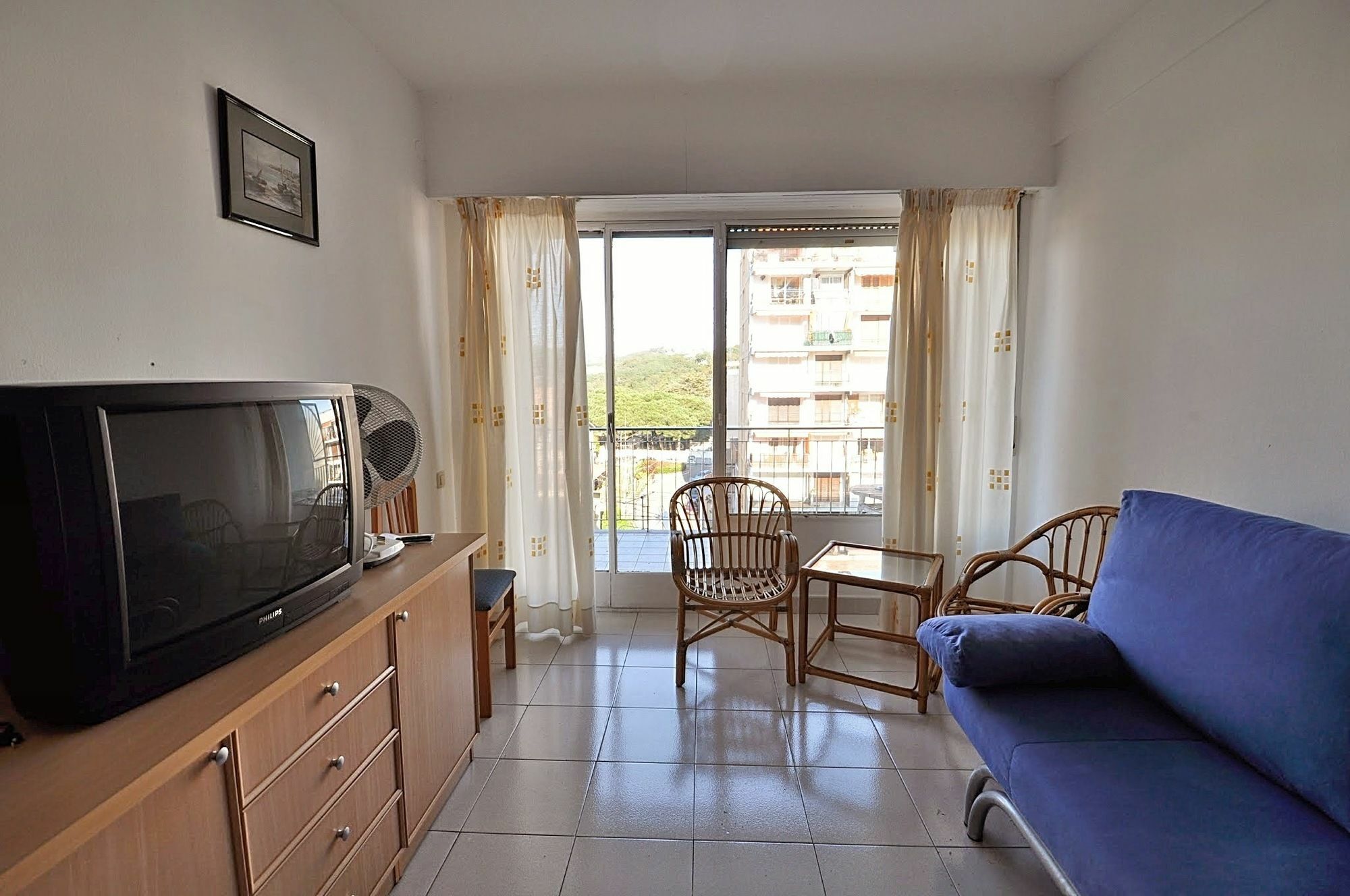 Jose Appartement *