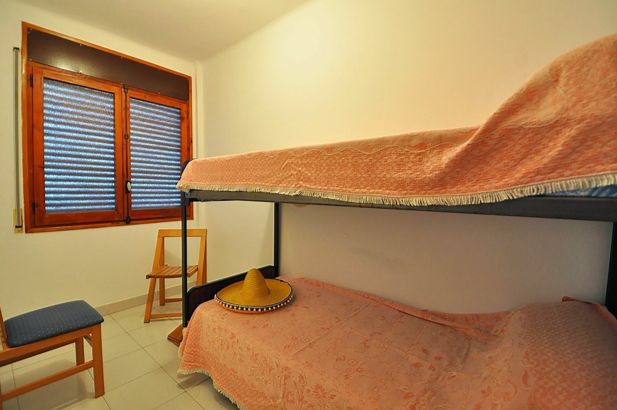Appartement Jose Lloret de Mar