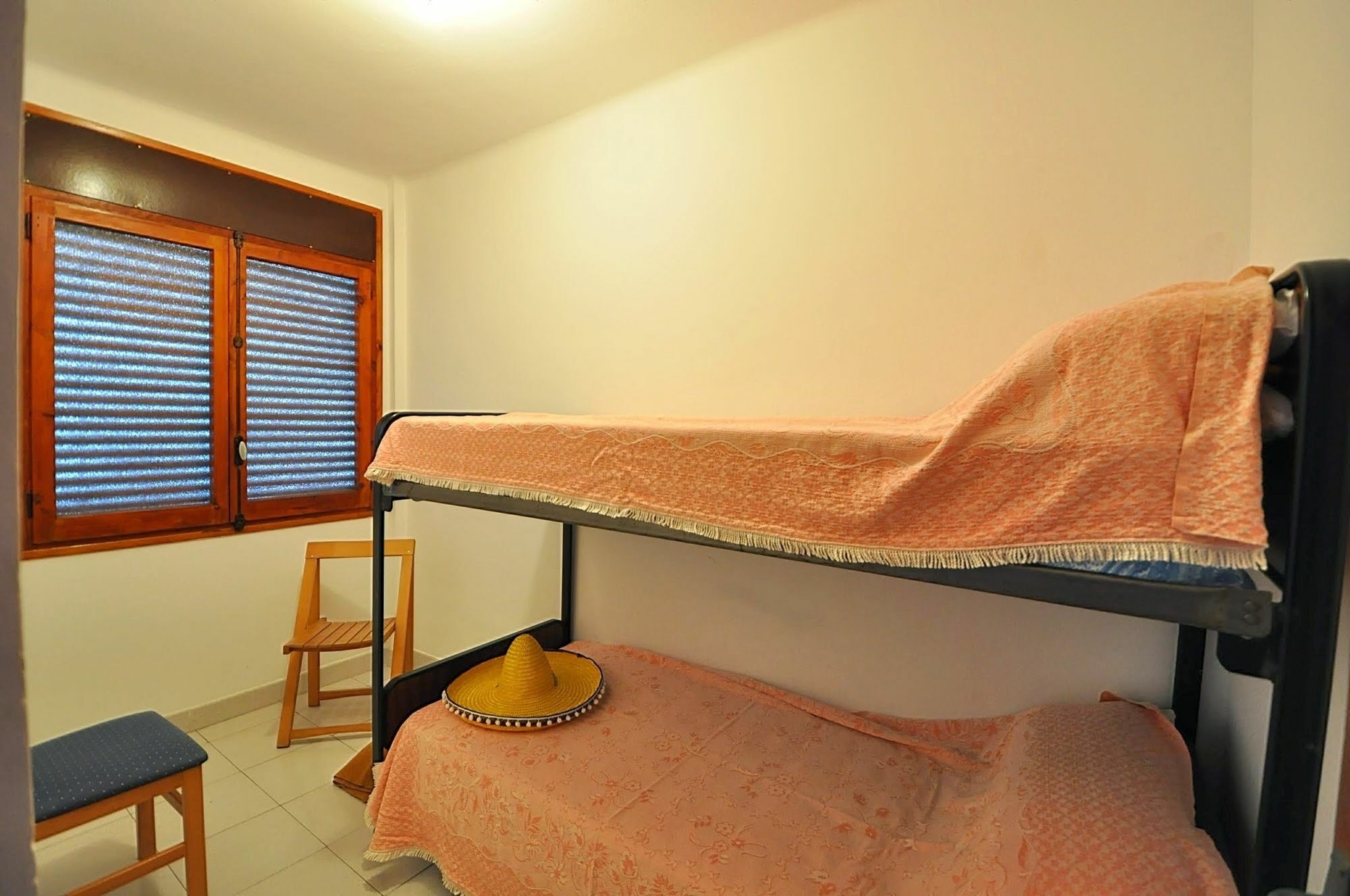 Jose Appartement