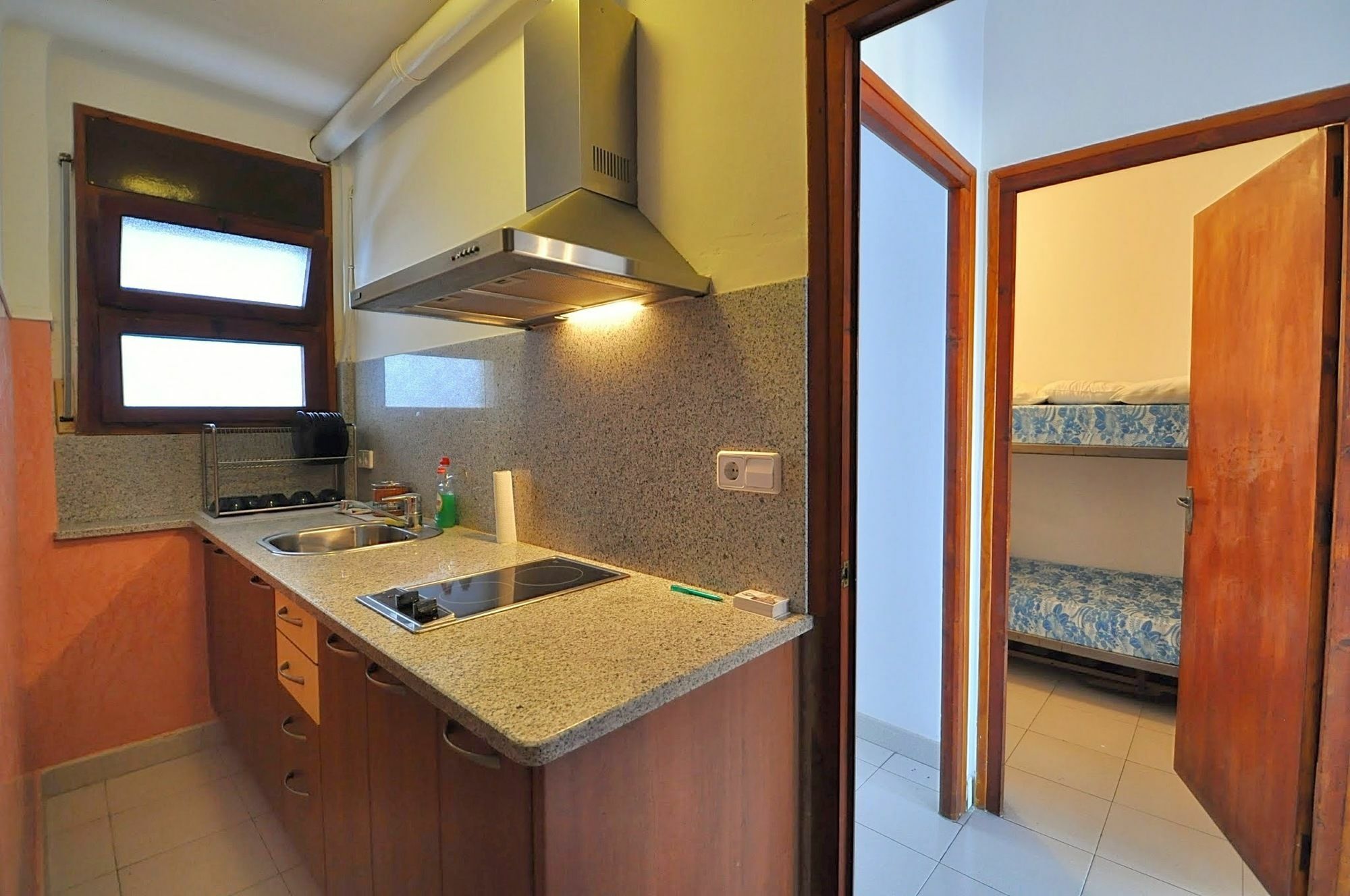 Jose Appartement Lloret de Mar