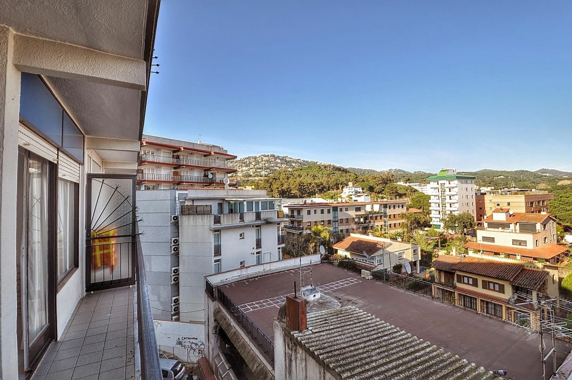 Jose Appartement