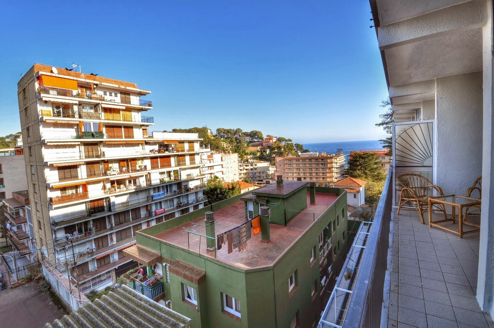 Appartement Jose